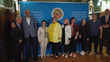 Обележен Светски дан Рома
