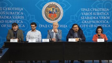 Молијеров „Тартиф”, као комедија