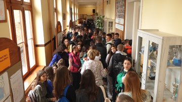 Политехничка школа отворила врата за будуће средњошколце
