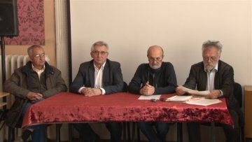 Три деценије постојања Друштва еколога „Рихард Чорнаи“