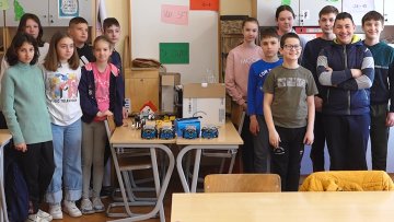 Вештачка интелигенција није будућност, већ садашњост