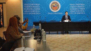 Пастор: Скупштина града усвојила близу хиљаду одлука