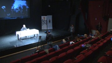 „Десире Централ Сатион“ од 13. до 20. новембра
