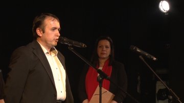 Обележена годишњица НАТО бомбардовања
