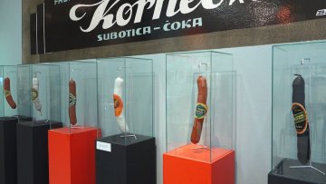 Царство добре хране – сећање на некадашњег суботичког гиганта