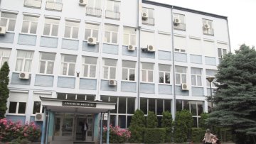 На Економском факултету одржан научни скуп „Стратегијски менаџмент“ 