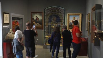 „Ноћ музеја” у Суботици окупила велики број суграђана