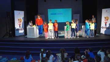 Пажљивкова смотра окупља све већи број учесника