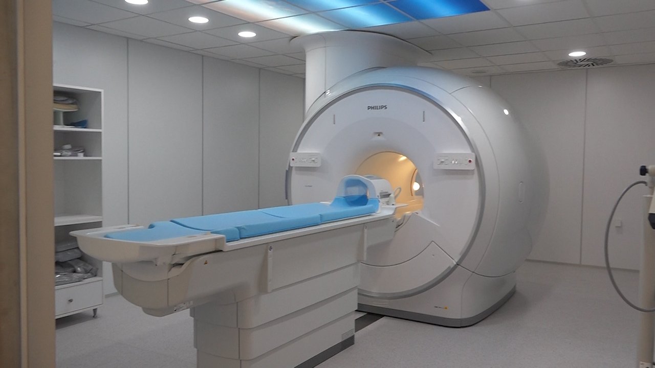 Суботичка болница добила нову магнетну резонанцу