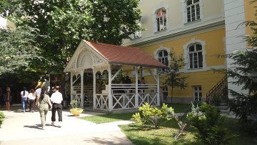 Успешна година за Хемијско-технолошку школу