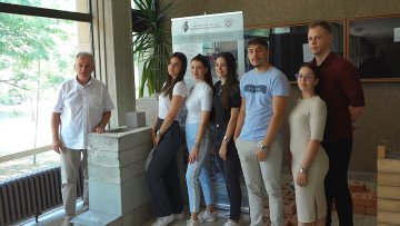 Грађевинска наука нуди спас од топлотних удара – повратак традионалној градњи 