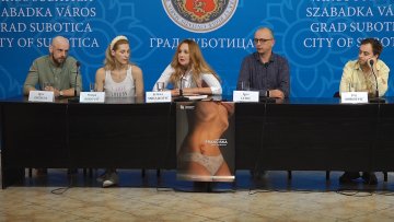 „Франциска“ последња премијера у сезони