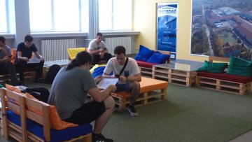 Почео пријемни на Високој техничкој  школи струковних студија у Суботици 
