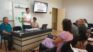 Јача  сарадња привреде и цивилног сектора за бољу зелену економију