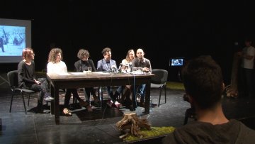 Премијера представе „4 Ујутру“ заказана за 5. мај