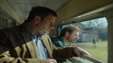 Српска премијера канског победника „Човек који није могао да ћути” на Филмском фестивалу