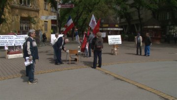 УГ „Солидарност“: Изменити Закон о раду