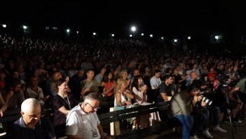 Сутра почиње Фестивал европског филма Палић