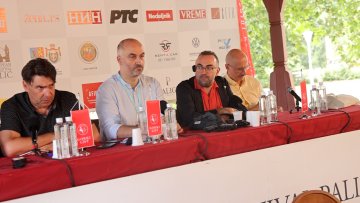 Отворени сви програми Палићког фестивала