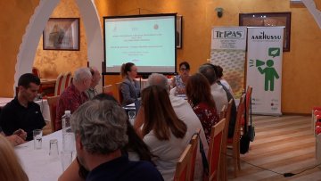 „Климатске промене – мењају еколошку свест јавности ”