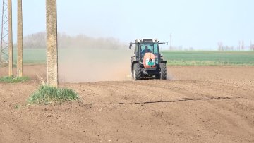 Буџет за Програм мера за рурални развој повећан и ове године