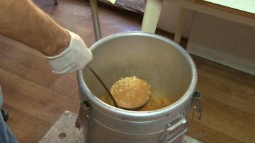 Међународни дан сиромашних 