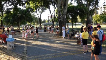 Међународни дан младих обележен у Суботици