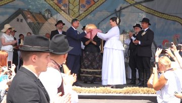 Одржана завршна прослава Дужијанце