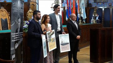 Додељене награде „Др Ференц Бодрогвари“