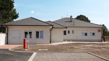 Нови вртић у Таванкуту ускоро готов
