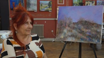 Делиблатска пешчара као инспирација