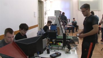  Инвентивни радови ученика на „Пројектној недељи“