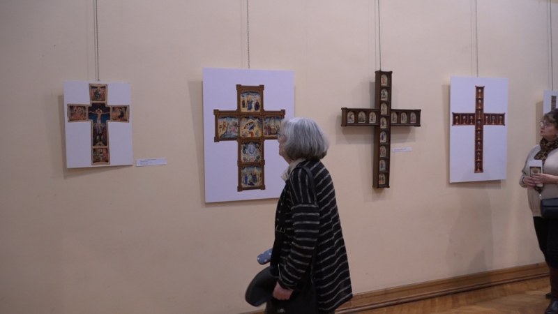 Иконе