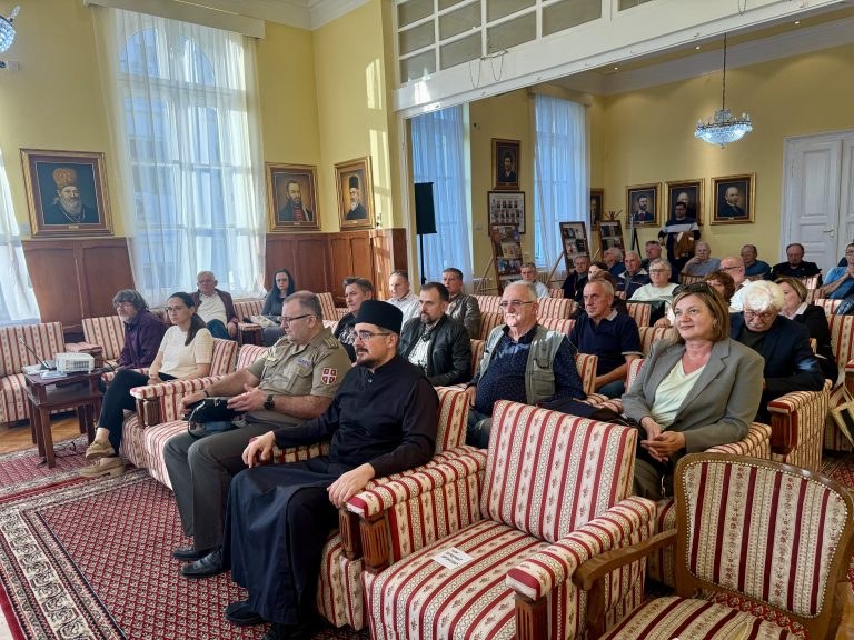 Град Сомбор