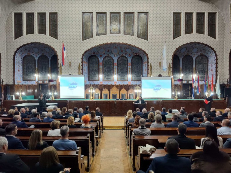„Слободна зона Суботица” обележила три деценије успешног пословања