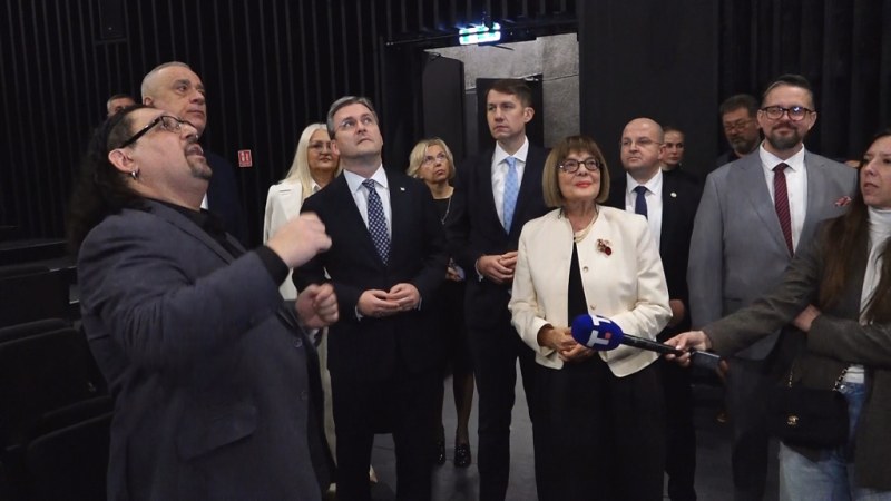 Суботица добила „Талијин храм” какав заслужује
