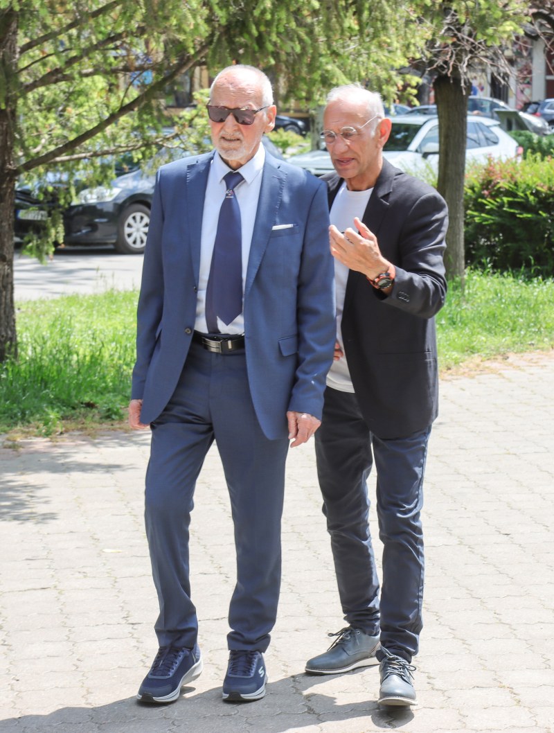 Legende gimnastike, Miroslav Cerar i Zoran Ivanović